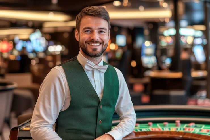rich888 Live Casino