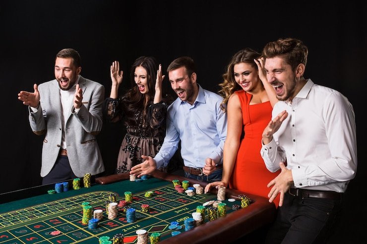 rich888 mobile gaming